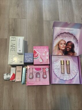 Mega Beaty Bundle
